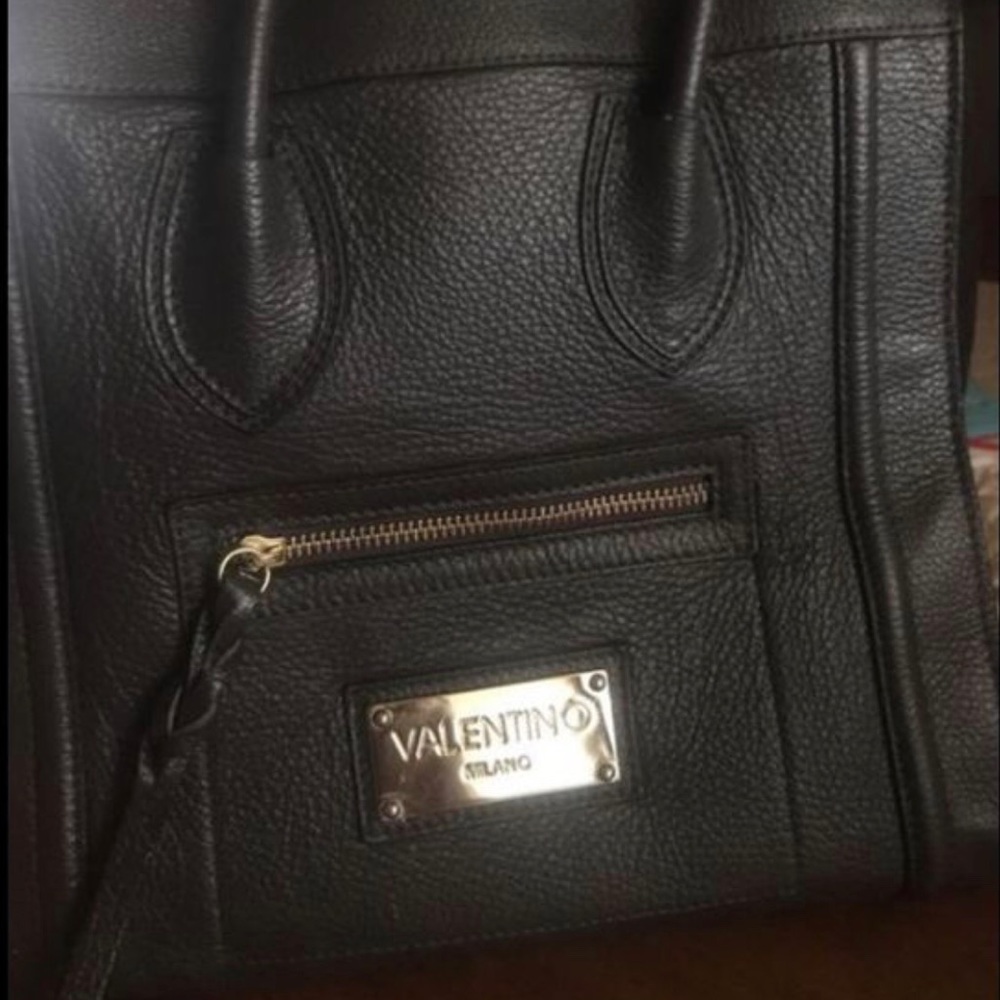 Mario Valentino original and authentic bag